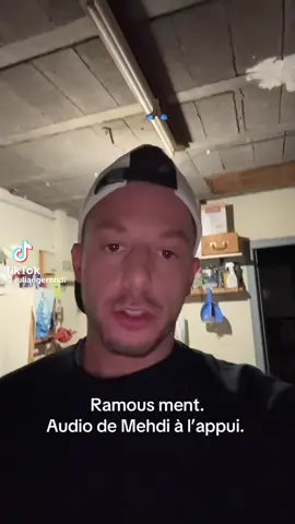 #medhi #pourtoii #videoviral #ramous 