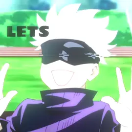 PT.8 | Gojo solo fiction!❤️‍🩹🔥 | FUNK: Grow a garden Funk (Slowed)🎵 | Gojo edit!!😏 | #jjk #animeedit #fyp #edit #gojo 