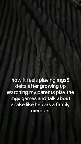 carrying on the legacy || #metalgearsolid #metalgear #metalgearsolid3snakeeater #mgs3 #mgs3snakeeater 