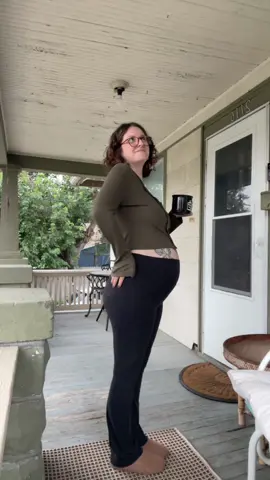 To be fully transparent, I haven’t been posting really this whole year because I’ve been insecure and in lounge clothes for most of it! I miss my baddie outfits, but comfort has taken priority. I cut off my hair and went back to my natural color, which I love.. but it does feel like I’ve lost another piece of myself in motherhood already.  When I get the body that feels like “me” back then I’ll post some cute outfits again.     Just an update so y’all know I’m not d e a d!!!  Also can you believe I’m having a baby next month because WHAT Ok I love you bye!!!! 