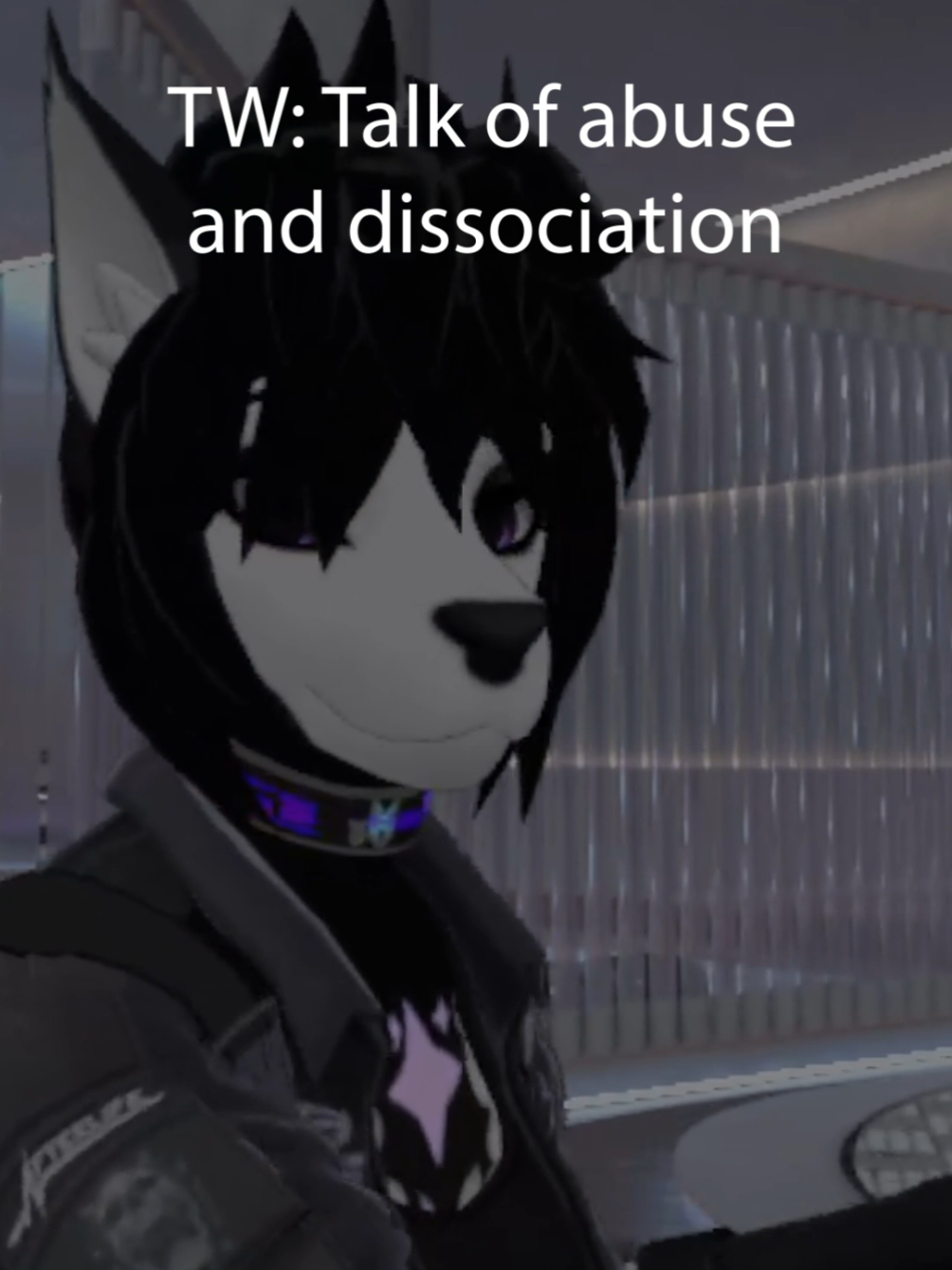 A retelling of a conversation I just had with a friend. #systok #osdd #did #compartmentalization #dissociation 