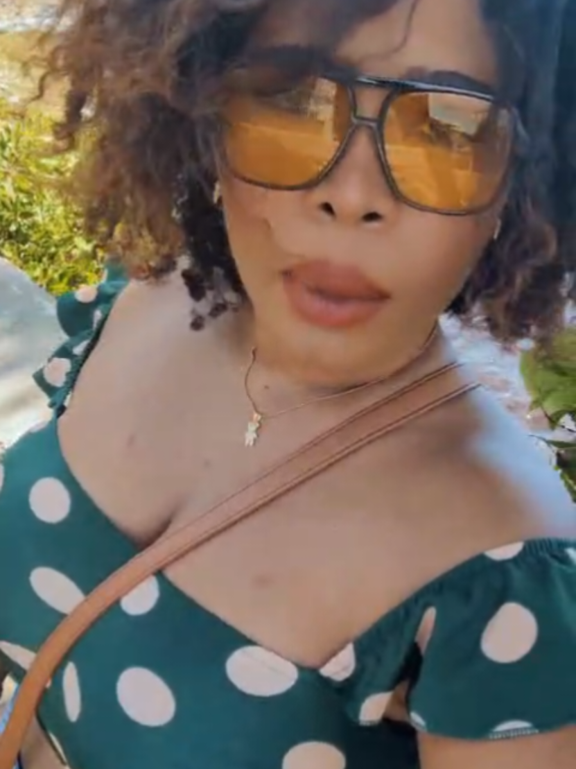 Domingo de gratitud #bocadeyuma  