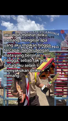 #trending #fyppppppppppppppppppppppp #xyzbca #fyp #katakatamotivasi #pramukaindonesia #menang 