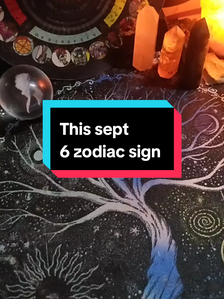 September #september #zodiacsigns #tarotreader #tarotreading #tarotadvice 
