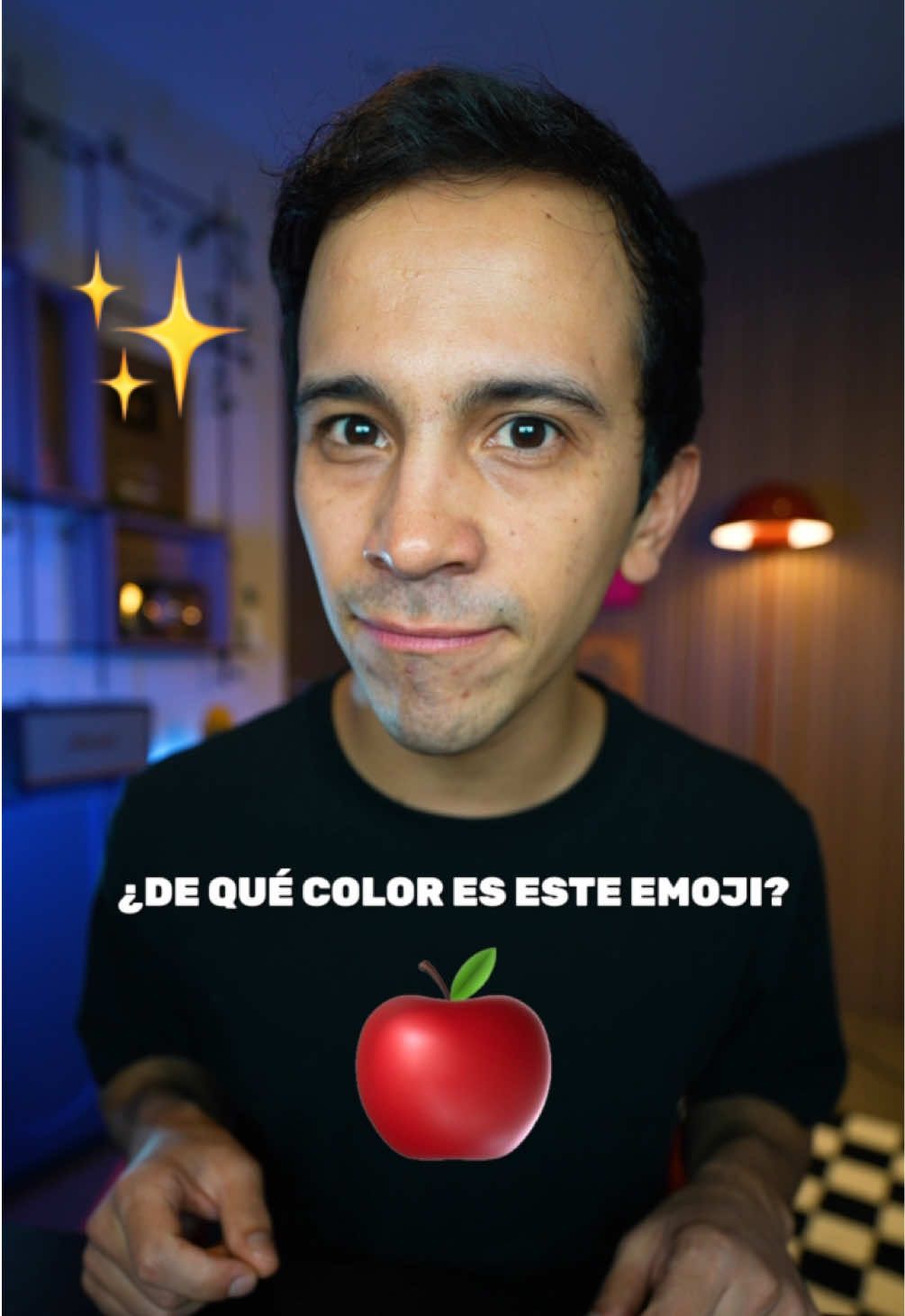 Responde en voz alta ✨