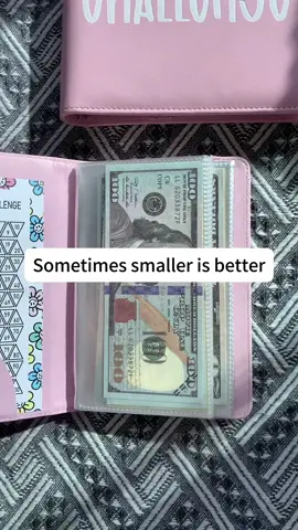 Taking this all the way to the bank! #savings #money #100envelopechalenge #financialfreedom #financialiteracy  