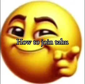 How to join tahu #fyp #tahu #robloxfyp #condo