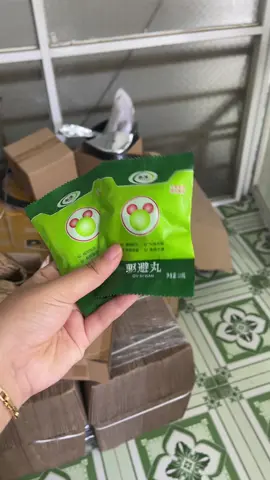 Nhà ai nhiều chuột quậy phá thì thử viên đuổi chuột này nhé #vienduoichuot #chuot #hoaithureview  @Hoài Thu Review  @Hoài Thu Review  @Hoài Thu Review 