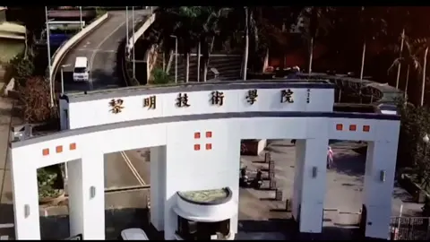 開學的我Be like:#三角洲行動 #黎明技術學院 