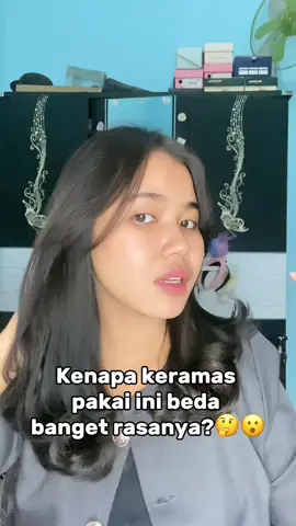 Rambut kusut? Udah nggak zamannya! 💁‍♀️ Setelah kenal sama shampo @Kelaya Hair Treatment rambutku berubah total💖  #kelayahairtreatment #feelthenature #embraceyourtruebeauty 