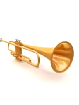 Reveille Loud   FAST [Alarm ringtone for mobiles]