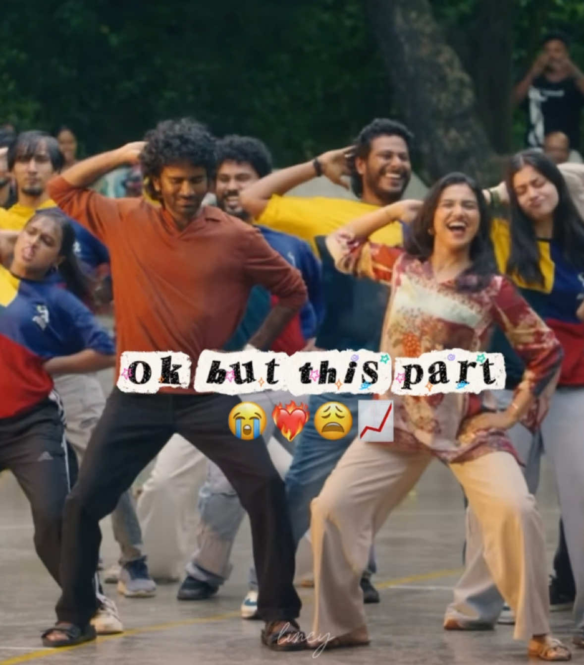 Alele ale tooo - ohhh 😭😂🫀 DONT MISS THIS SONGG 📈 #tamil#tamiledits#oorumblood#trending#fyp