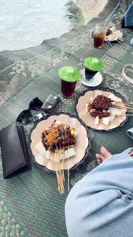 sarangan with you 🥶 @TELAGA SARANGAN #sarangan #telagasarangan #fouryoupage #fyp #trendingtiktok 