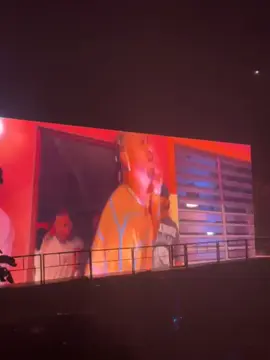 #badbunny 𝕏 #Ozuna en el concierto de Bad Bunny Puerto Rico #residencia #nomequieroirdeaqui #concert 