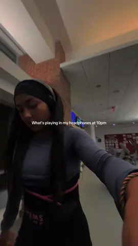 Sorry but it’s real✌🏽 #gym #latenightgym #nbayoungboy #nightroutine #latenight 