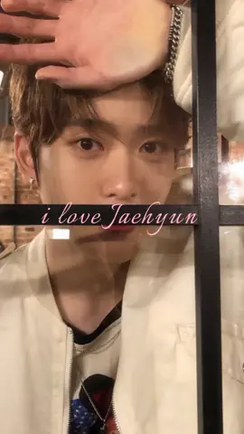 @♱ luu .  #jaehyun #nct #fyp 