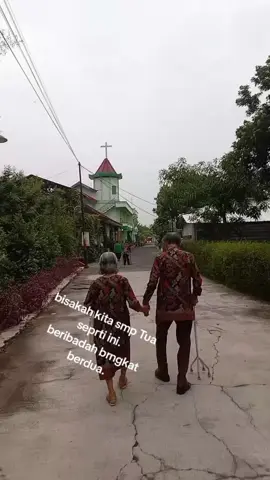 # GKJ Suberejo # Kkaten Selatan