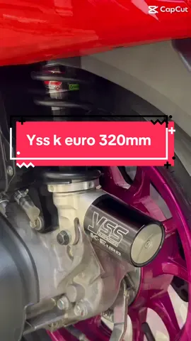 Yss k euro para sa giorno natin mga boss👌 sobrang ganda ng tindigan ah #yssgiorno125#giorno125 #trending #fypシ゚ #viraltiktok 