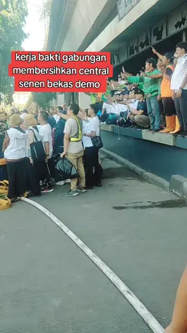 #senen #central #jakartapusat #kecamatansenen  CEPAT MEMBAIK INDONESIA KU❤