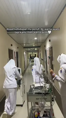 masyaAllah allahumma barik😍🤍 #perawatindonesia #nakesindonesia 