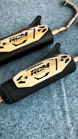 New produk BC-004 ready bos,buruan checkout #fyp #produklokal #knalpotstandarracing #rcmjavaracing #trending 