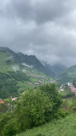 الشمال التركي قرية هامسي كوي🇹🇷#الشمال_التركي #اكسبلورexplore #اوزنجول #تركيا #السعودية 