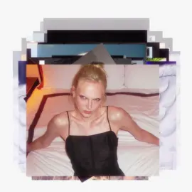 Alex consani half chilean || #alexconsani #fashion #model #chile #kevvvffx 