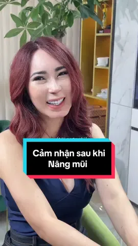 her feelings after rhinoplasty @argel g #philippinestiktok #hanhtrinhnangmui #xhtiktok #philippines🇵🇭tiktok #ilovetiktok 