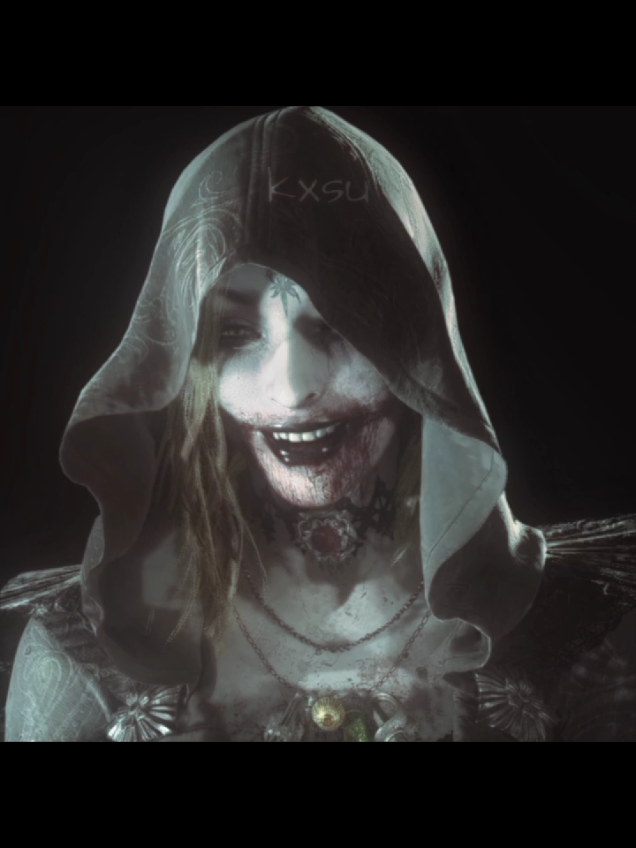 I wanna make you mine. scp: @⛧𝔒𝔯𝔷𝔱𝔵  --- #beladimitrescu #beladimitrescufyp #dimitrescudaughter #residentevilvillage #edit 