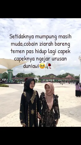 #ziarah #lewatberandafyp 