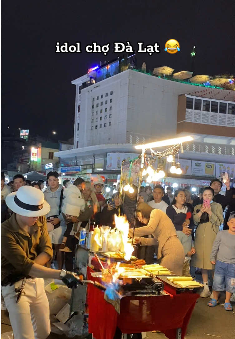 anh trai bán gì đây  #dalat #dalatstory #dalatreview #dalatfood 