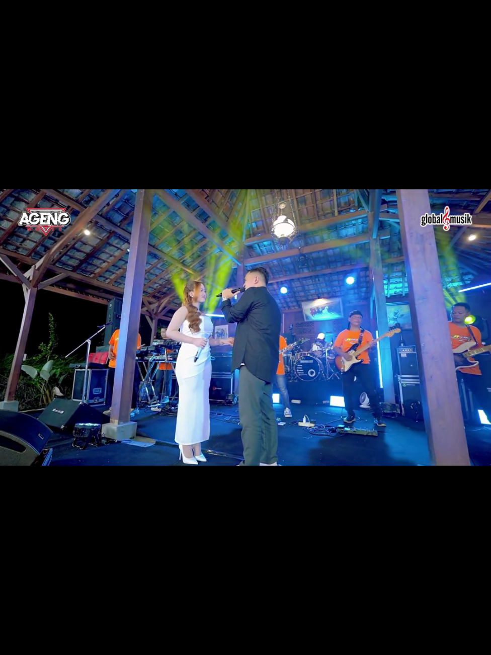 MEMILIH SETIA AGRNG MUSIK  #agengmusik #agengmusikofficial #CAKMET #liveagengmusik #agengmusik2025 