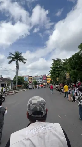 Mahasiswa Unbara #unbara #demo #demodpr #baturaja #oku 