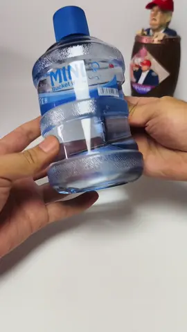 Bình nước mini dung tích 630ml#binhnuocmini#binhnuoc