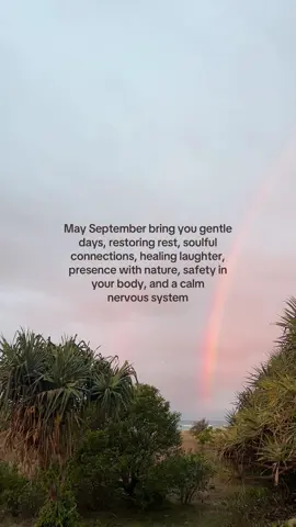 #healing #nervoussystemhealing #connection #hypersensitive #creatorsearchinsights 