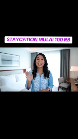 “Nyaman, aman, dan hemat! .dapatkan vocernya ditiktok, klik tag lokasi dapatkan promo khusus hanya untukmu.”#sewaapartemen #staycation #fyppppppppppppppppppppppp 