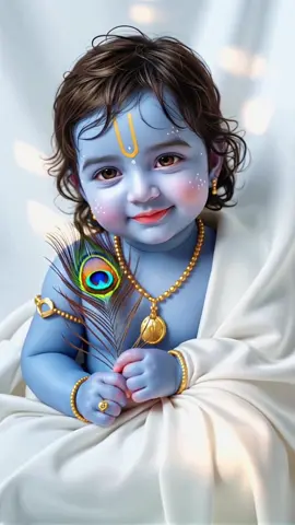 Radhe Radhe ❤️🌺🙏🏻#trending #viral #ai #fyp #foryoupage  @khadkacreations 