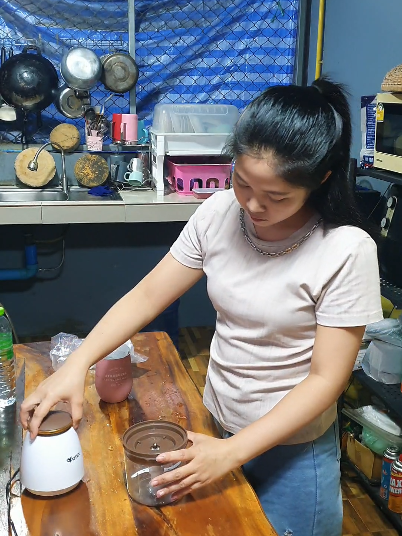 เครื่องปั่นYOTEX #เครื่องปั่นyotex #เครื่องปั่นเอนกประสงค์ #เครื่องปั่นบดละเอียด #เครื่องปั่นพริกกระเทียม #Tiktokป้ายยา 