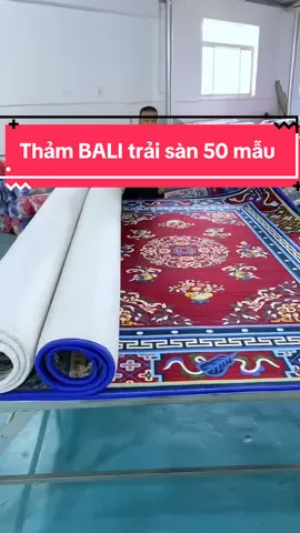 Thảm BALI trải phòng nhà nào cũng có, kích thước 3Mx2M, rất nhiều mẫu để các bác chọn #thambali #thamtraisan #thamtraisanphongkhach #medogiadungtienich #dogiadungtienich 