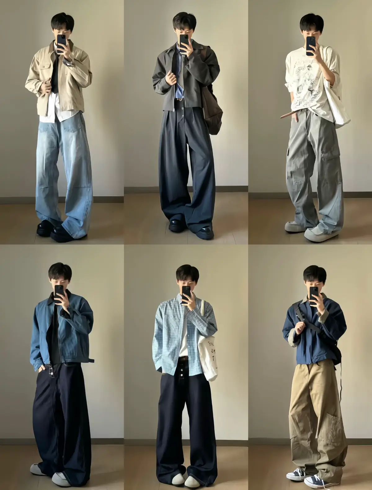 #outfitideas #phoidonam #TikTokFashion #nguyenminhtruong79 