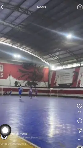 🙌🏻 #fyp #manbandungbarat #futsalplayer #protonsupercuppelajar #lfp 