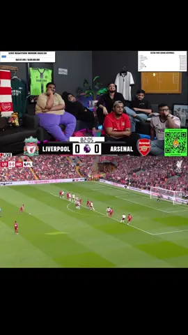 Bang ali 😅 @Ali Reds History 