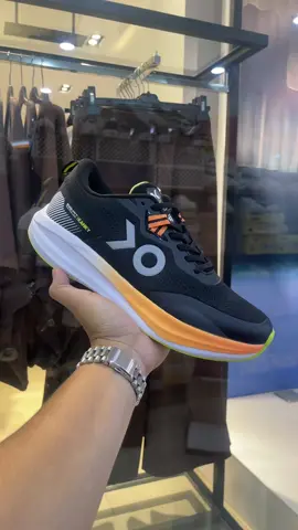 Sepatu Kanky model baru 