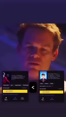 بس بس لالو افضل من مسلسلكم 🥺 #fyp #foryoupage #explorer #dexter #dextermorgan 