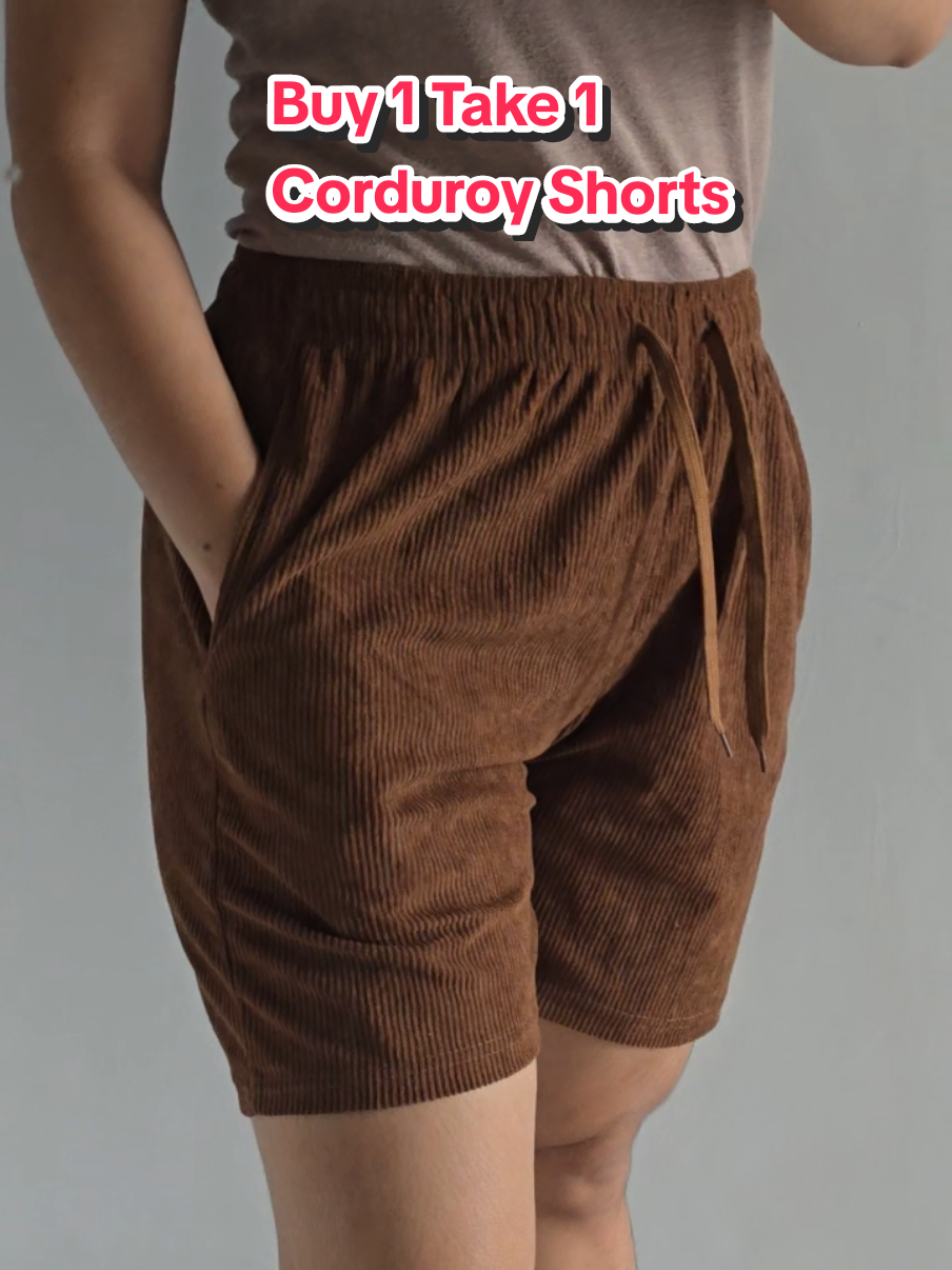 Panlakad Shorts Unisex #buy1take1 #shorts #foryou #foryoupage #fyp 