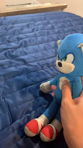 The Ocean is a Soup #spongebob #sonic #spongebobandsonic #spongebobsquarepants #sonicthehedgehog 