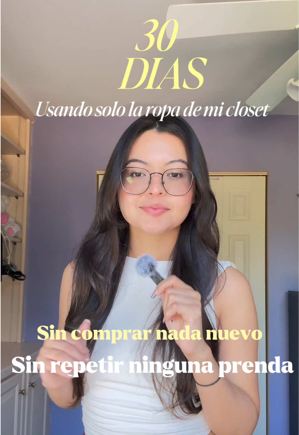 30 días, 30 Outfits✨ sin comprar nada y sin repetir prendas, veamos que sale de mi closet👗👠#reto30dias #outfitinspo #girls 