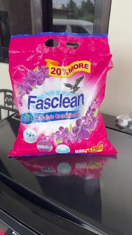 Sulittt at Ang bango pa! #powderdetergent #detergentpowder #fastclean 