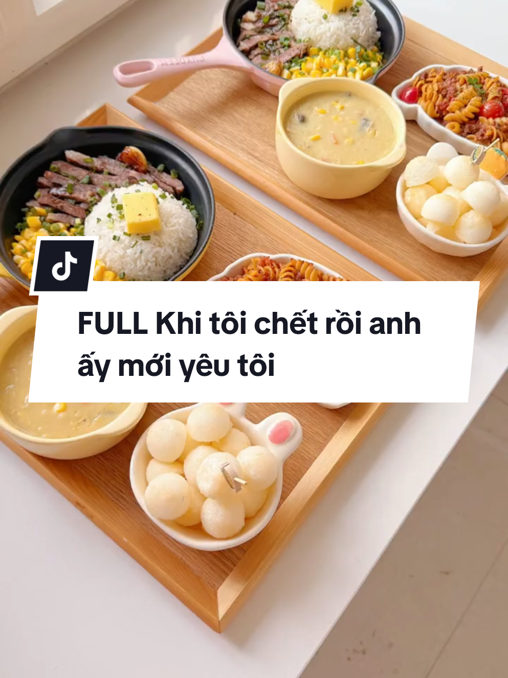 FULL || Khi tôi chết rồi anh ấy mới yêu tôi ||#truyenaudio #audio #xuhuong #fyp #vairal 