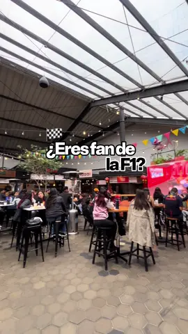 Planzaso de fin de semana con @Las Peruanas de la F1  Súper recomendado!  #finde #lima #plan #f1 #formula1 #desayuno 